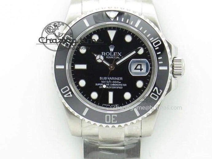 on Dial YG SS YG Edition Diamonds Bracelet THBF 126503 Black 1:1 Best SH4131 Daytona 0509